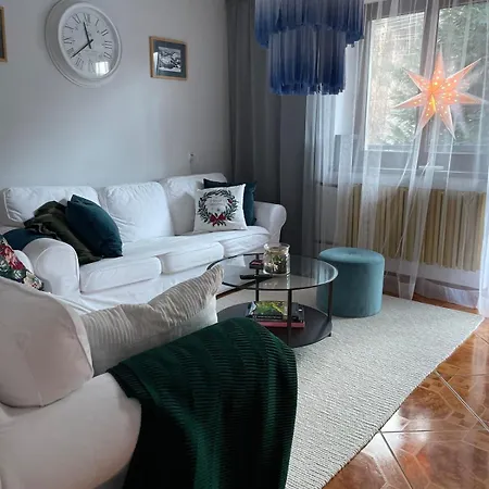 Chalet Dom Ochotnica *