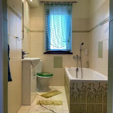 Dom Ochotnica Chalet Ochotnica Górna